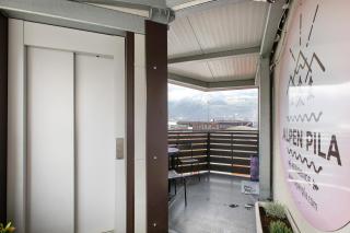 Alpen Pila Residence Loft 5 - Aosta - 7