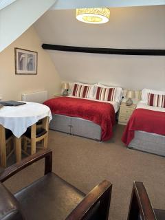 Potters Mooring Guest House - 9