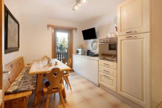 Appartamento Pablo Livigno - 8