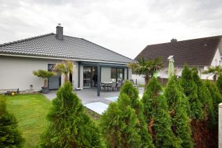 Ferien Marx - Oberbrechen - 3