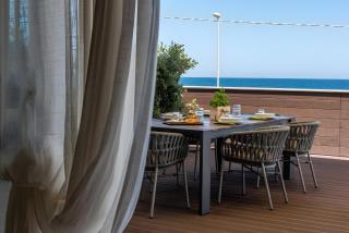 Luxury terrazza - 9