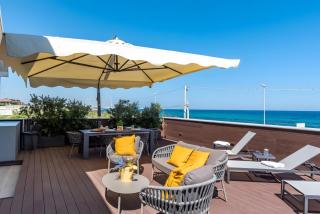 Luxury terrazza - 0