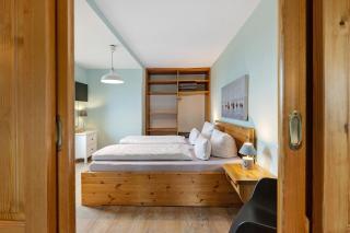 Landhaus Ostseeblick Fewo 10- - 9