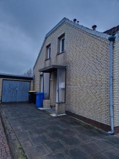 Ferienhaus Küstenperle - 8