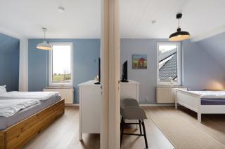 Landhaus Ostseeblick Fewo 10- - 1