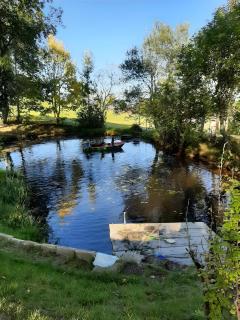 Klausenhof Schonach - Obertal - 2