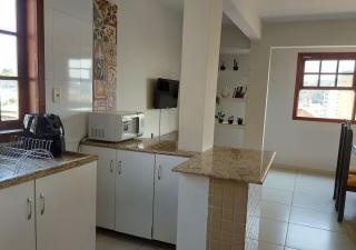 Lindo apartamento com vista em São João del Rei - 6
