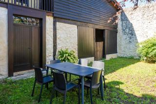 Gite de charme aux portes du Gers - 4