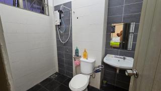 Homestay Anak Pak Jamil - 5