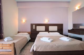 Zante View Family Studio 4 - Tsilivi - 1