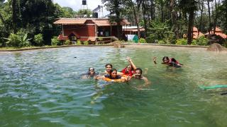 Great Hornbill Serviced Villa , Nilambur - Kālikāvu - 8