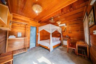 Jungle Boss Travel Lodge - 9