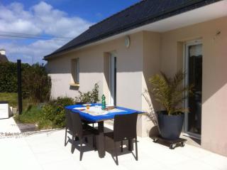 Villa Bord de Mer Piscine - Plouha - 1