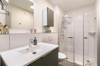 Winderatt Wohnung 2 - 1