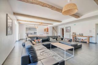 Villa Virginie gite 1 - 6