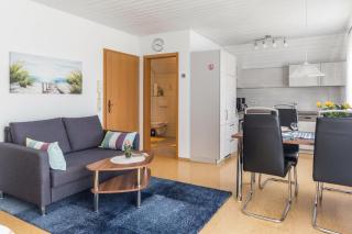 1 Zimmer Ferienwohnung Baur Nr 3 - 8
