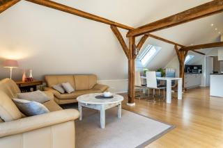 Pendler- und Ferienwohnung Bröke - Ahaus - 6