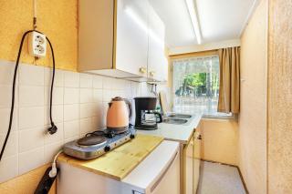 Bungalow 6 - Finnhütte - 5
