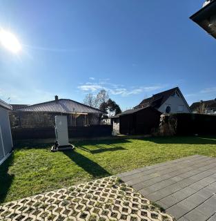 Fewo am Tillysee in Wardenburg - Wardenburg - 5