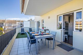 Vilamoura Boutique Apartment - 7