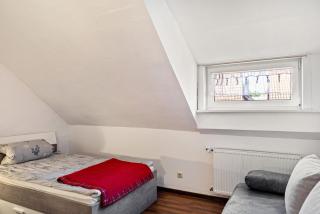 Ferienwohnung Thüringer Wald - 7