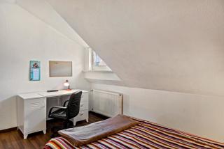 Ferienwohnung Thüringer Wald - 1