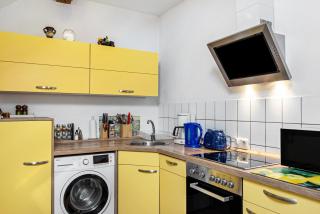 Ferienwohnung Thüringer Wald - Ilmenau - 3