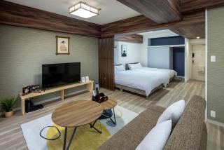 エクセレンス大阪城公園 Osaka Castle Suite - Best for Cherry Blossoms & Park Views - Central Stay - 8