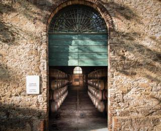 Borgo Syrah - 5