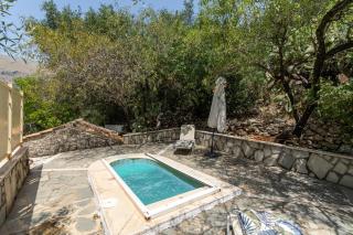 Oldstone cottage - 9