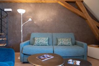 8 - Seigneurie Fouquet - Tousquet - 5