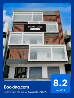 Super Townhouse B N Reddy Formerly Capitol Stay Inn - Surūrnagar - 0