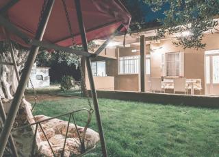 The Mills House - Kallithea - 9