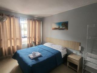 Hospedaje costa pacífico - 8