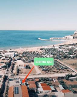Tavaglione Apartments - 0