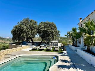 Avalon in Setenil - Setenil de las Bodegas - 0