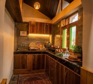 Rangri Homestead Manali - 3