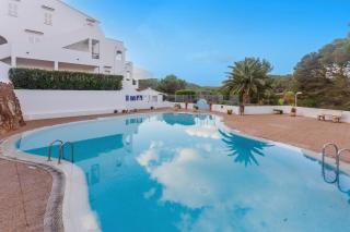 Peaceful Flat Menorca Sea And Wifi - Son Parc - 6