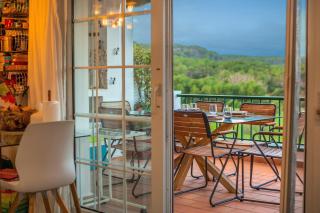 Peaceful Flat Menorca Sea And Wifi - Son Parc - 7