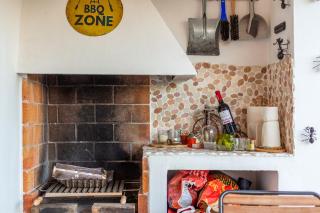 Peaceful Flat Menorca Sea And Wifi - Son Parc - 5