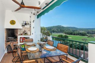 Peaceful Flat Menorca Sea And Wifi - Son Parc - 3