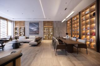 Atour X Hotel Kunming South Asian Style Dianchi Road - 4