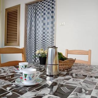 Tavaglione Apartments - 6