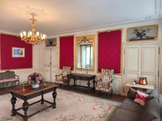 Chez Diane - Maison Hôtelière - 7