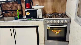 Appartement très joli and calme à louer - 6