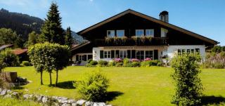 Appartement Braun 1 - 6