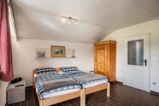 Appartement Braun 1 - 5