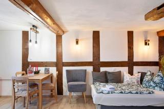 Ferienwohnung Fachwerk 44 - 5