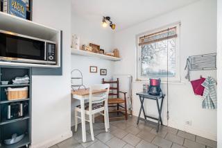 Harmonie Tiny House - 2