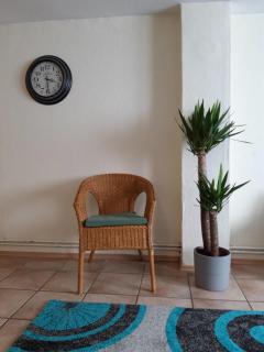 Haus des Handwerkers - Coblence - 6